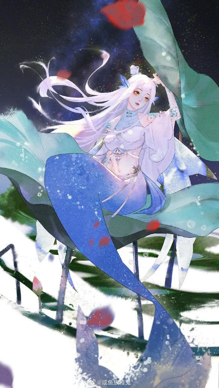 Avatar of Siren Queen Maven