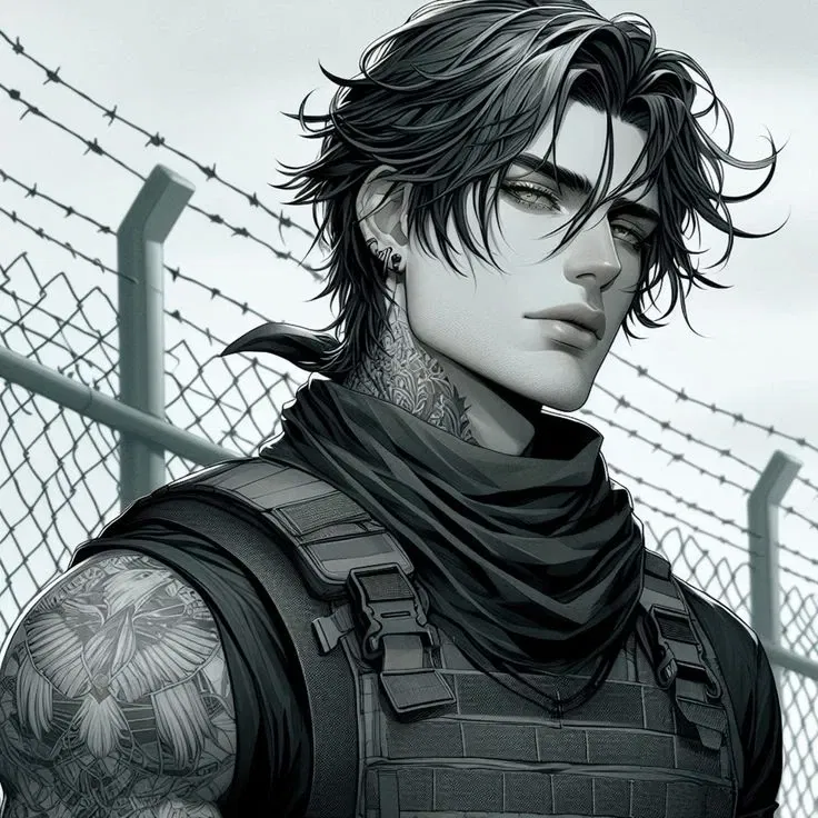 Avatar of Nicolas // Urbanshade companion