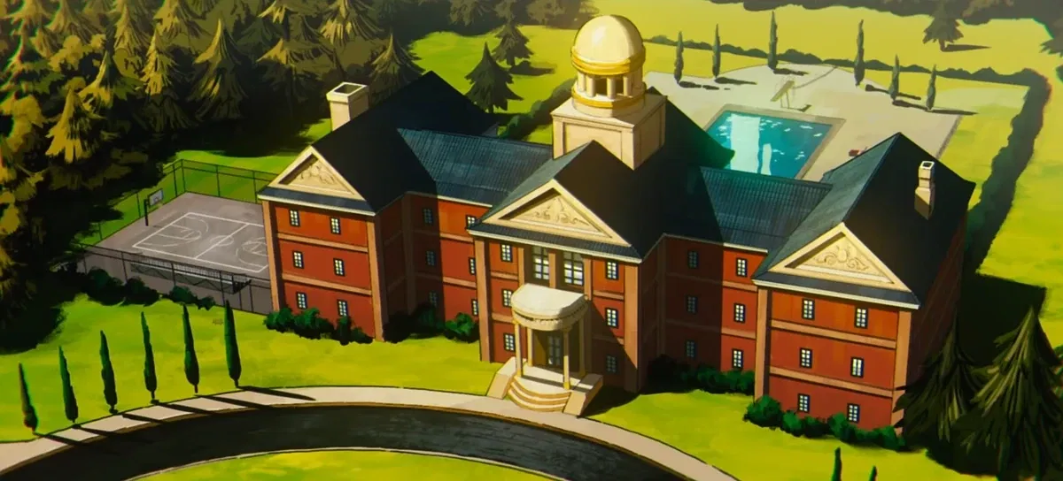Avatar of X-mansion