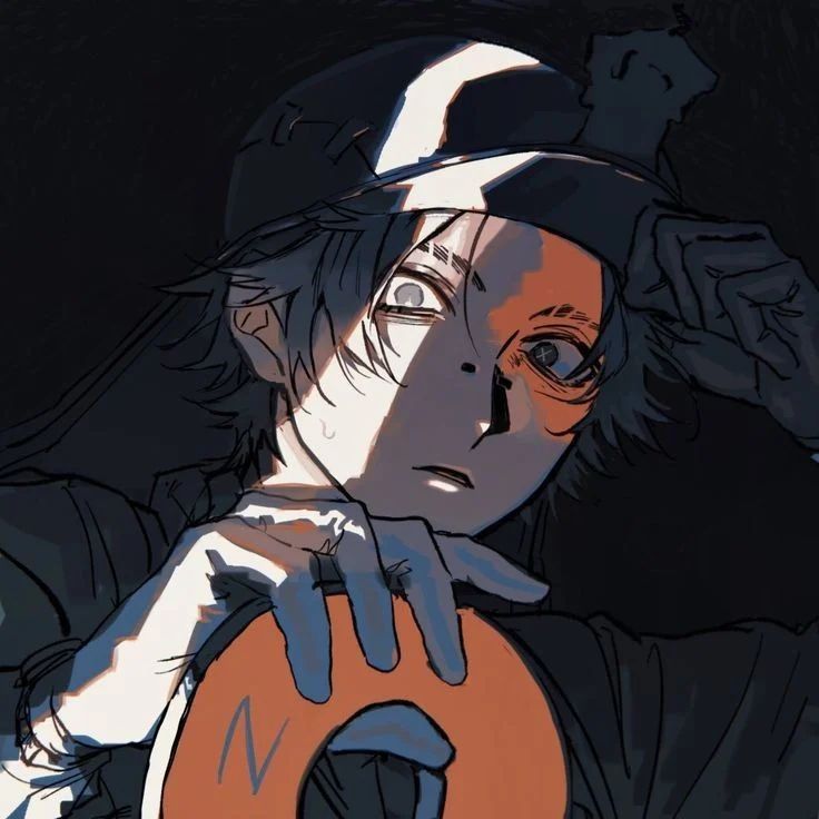 Avatar of Norton Campbell