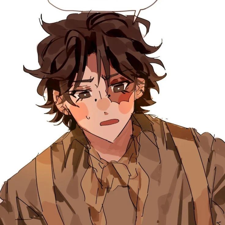 Avatar of Norton Campbell