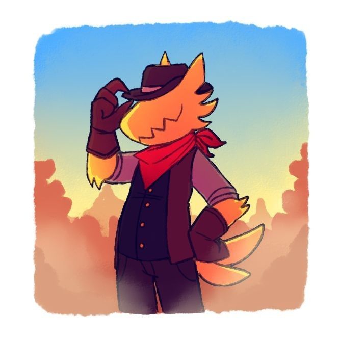 Avatar of The Conductor