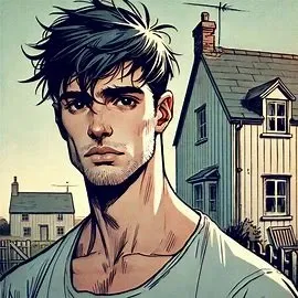 Avatar of Rocket Beaumont  | 🗲