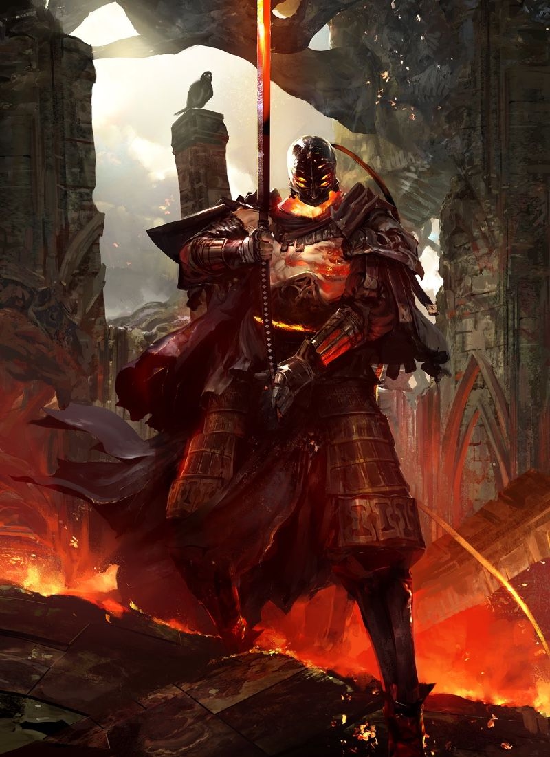 Avatar of Sir Alonne