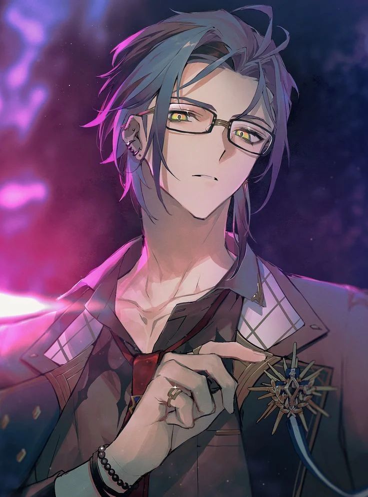 Avatar of Hex haywire 