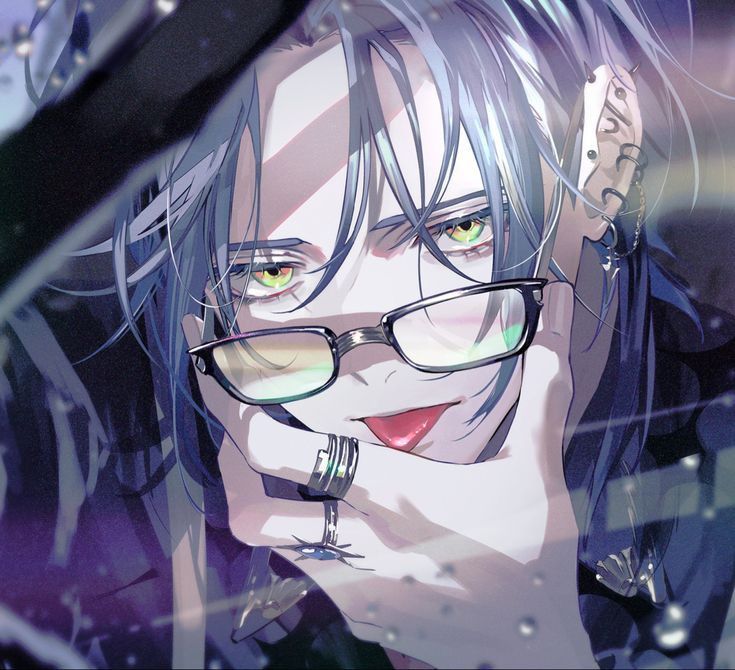 Avatar of Hex Haywire (the guy you've been stalking)
