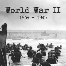 Avatar of World war 2