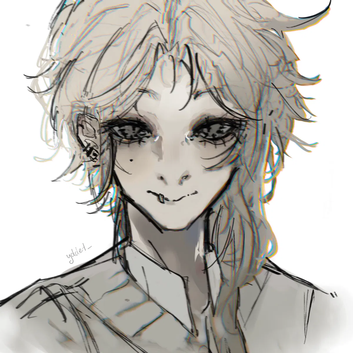 Avatar of SPOILED BRAT || Dominique Yusupov