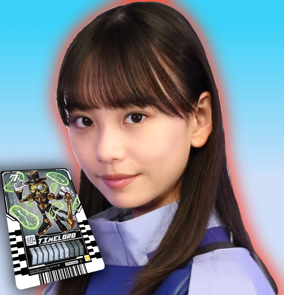Avatar of Rinne Kudo | An Interesting Time