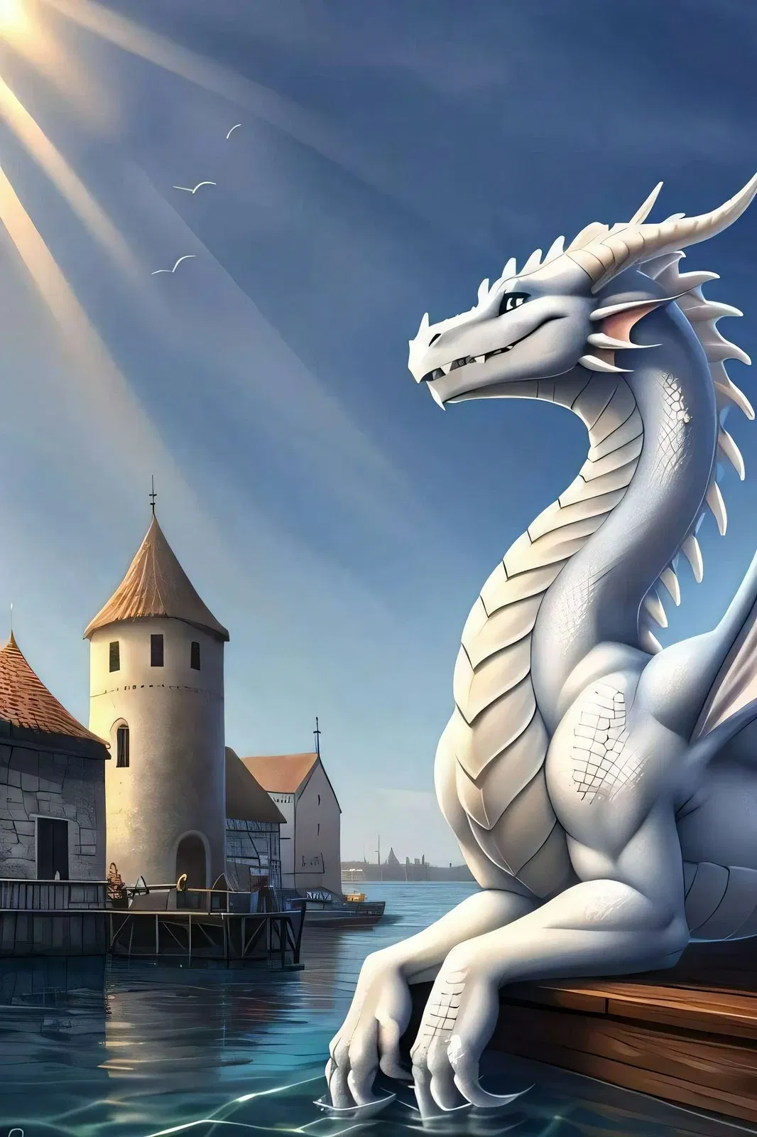 Avatar of Taros (vore)