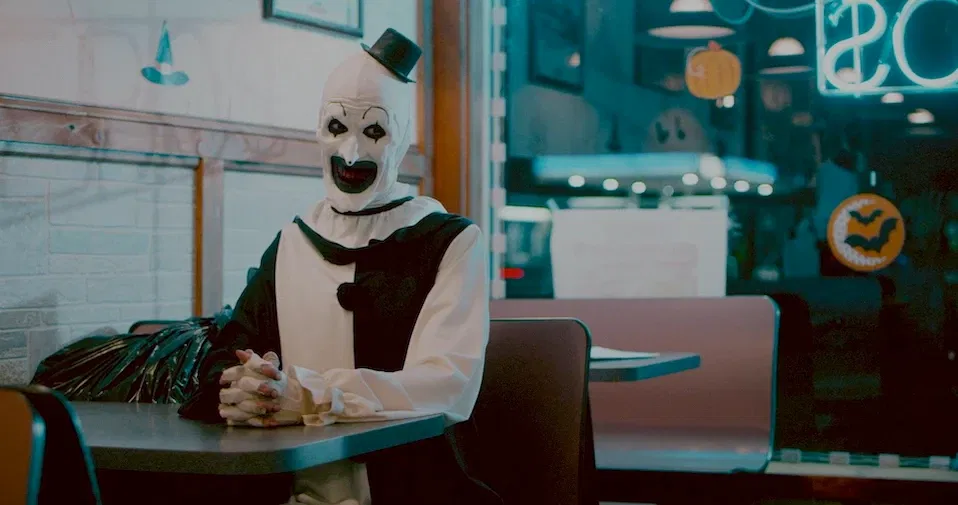 Avatar of Art the clown