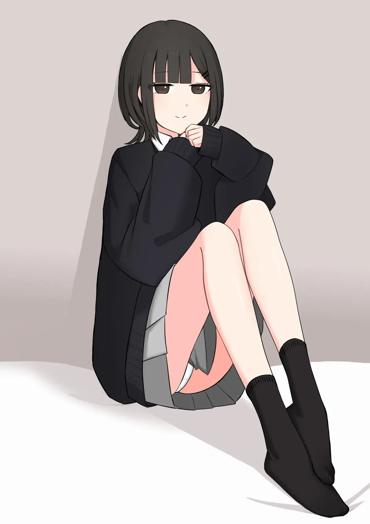 Avatar of Miyu - Your Junior Girlfriend