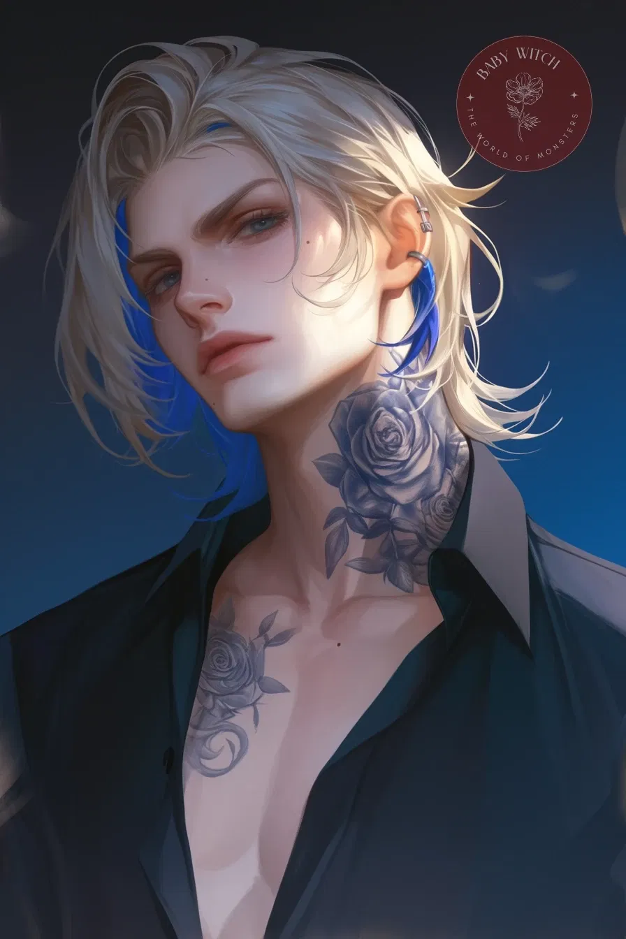 Avatar of Michael Kaiser ALT | Beginning