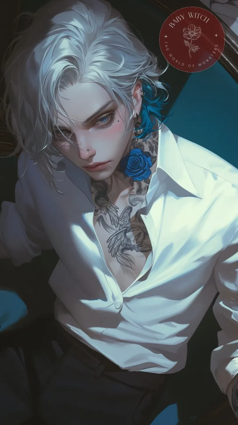 Avatar of Michael Kaiser | Ex Boyfriend
