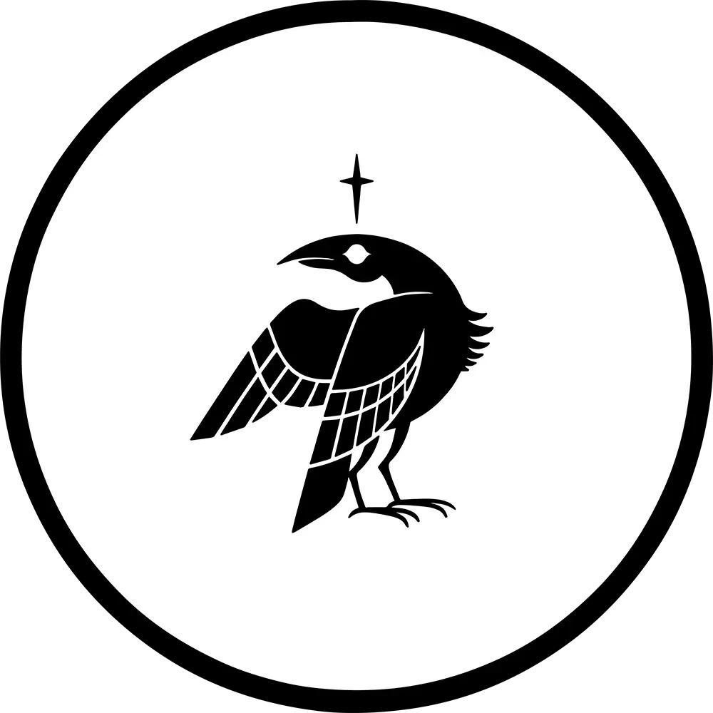 Avatar of “Blackbird”