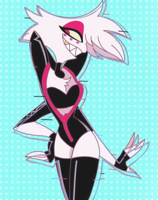 Avatar of Angel dusk ~<hazbin hotel>~