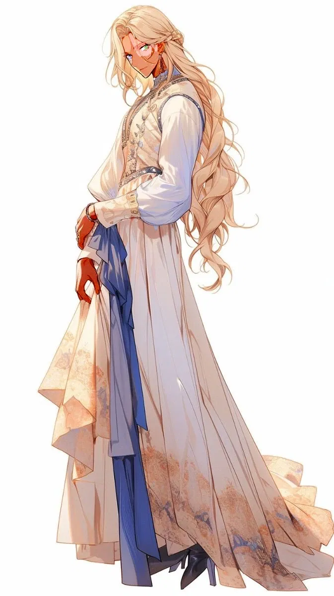 Avatar of Prince Francis