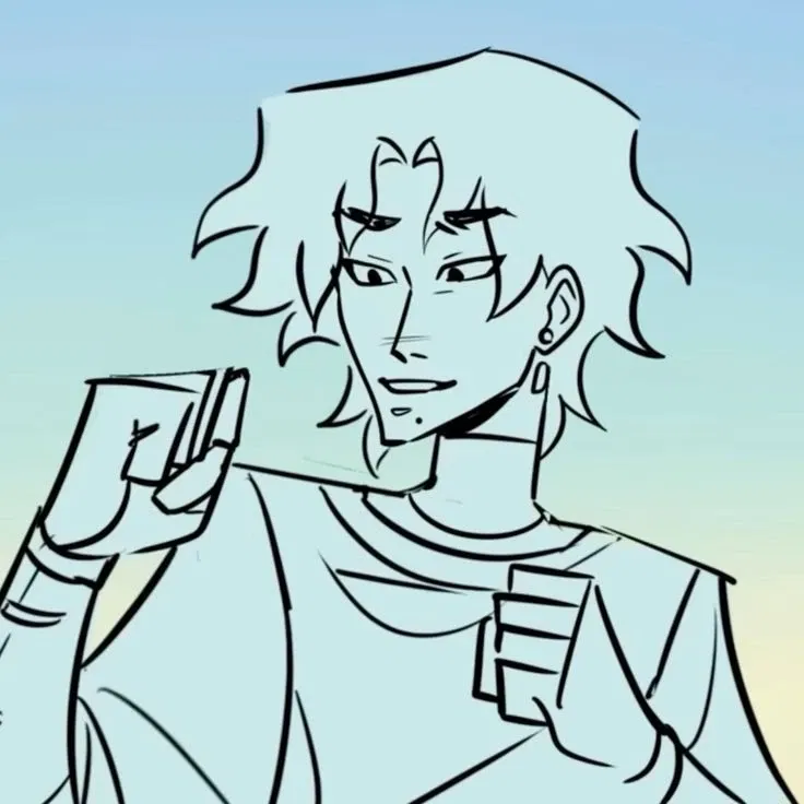 Avatar of Telemachus