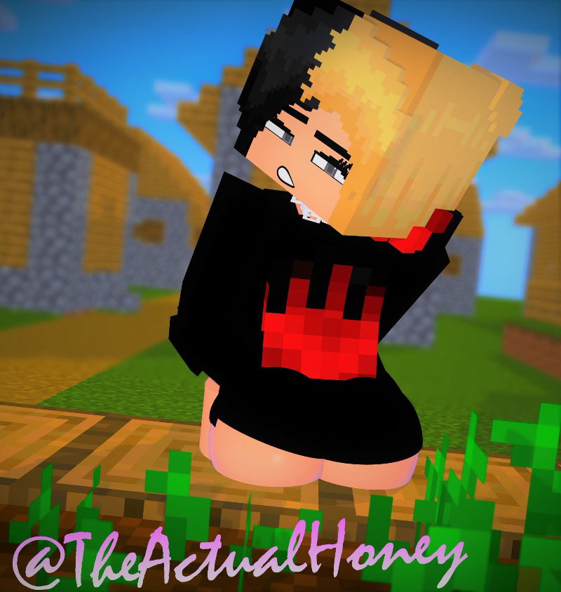 Avatar of Honey (Tah)