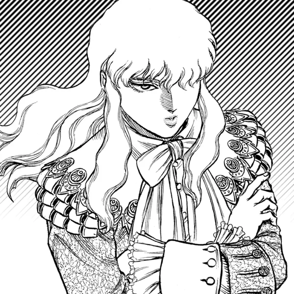 Avatar of Griffith