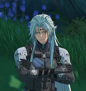 Avatar of Calcharo