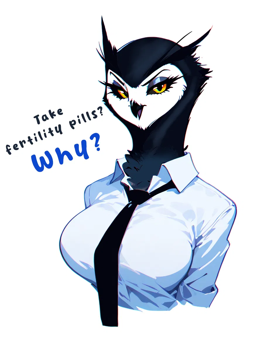 Avatar of Adoptive owl mom