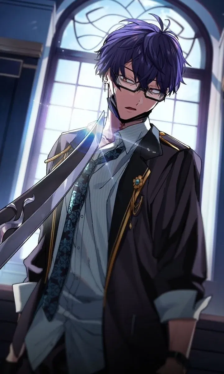 Avatar of Jiro Kirisaki