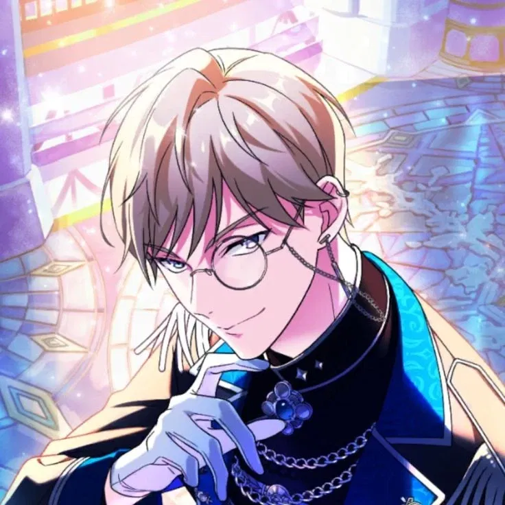 Avatar of Tohma Ishibashi