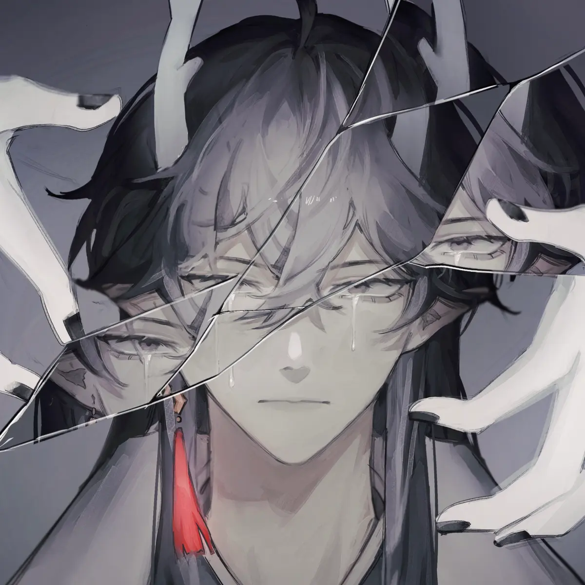 Avatar of 【Dan Feng】Brokenhearted