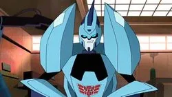 Avatar of Blurr - TFA