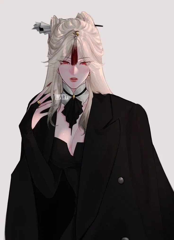 Avatar of Wife Ningguang 