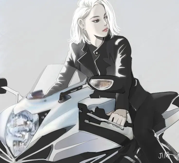 Avatar of Gabriella Noxton