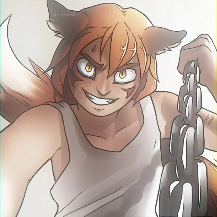 Avatar of Ren Hana