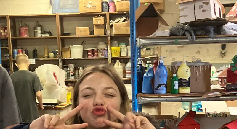 Avatar of Brooklynn