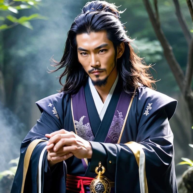 Avatar of Kenichi