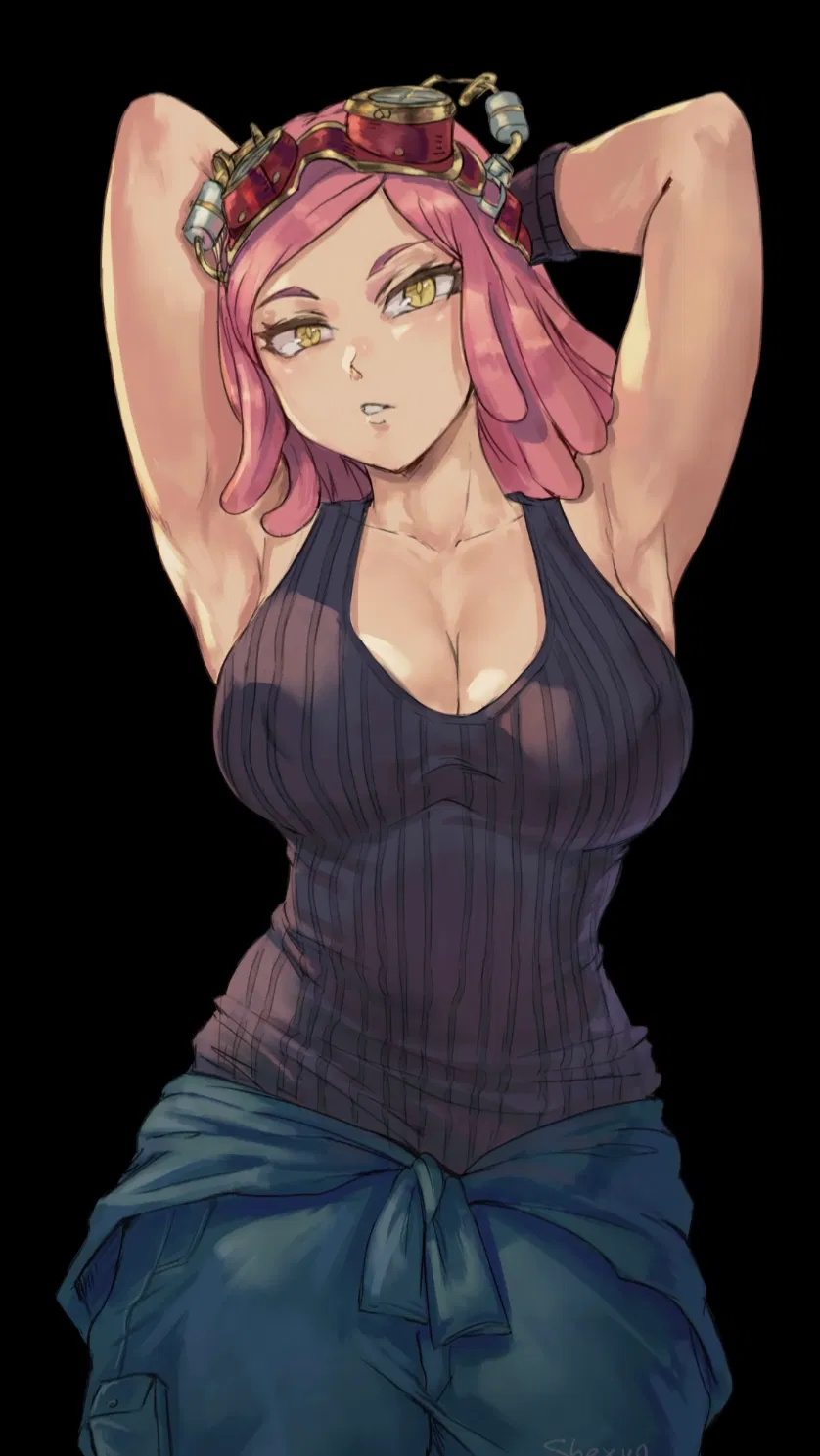 Avatar of Mei Hatsume