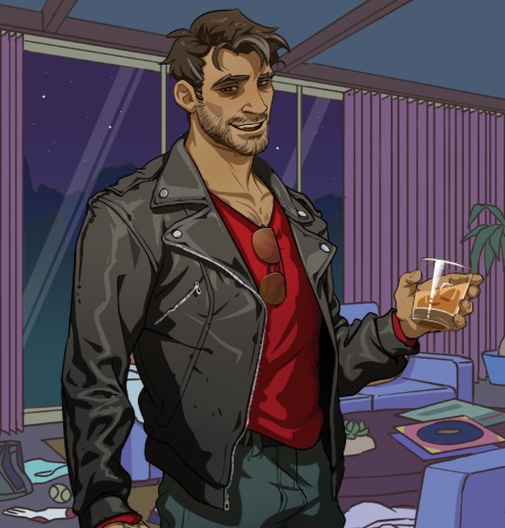 Avatar of Robert Small
