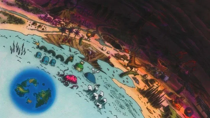 Avatar of 🎭 -RPG- Hunter X Hunter definitive 🌍