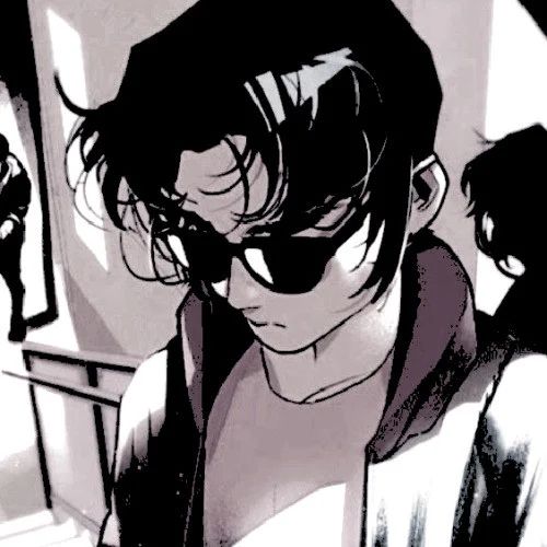 Avatar of Damian Wayne