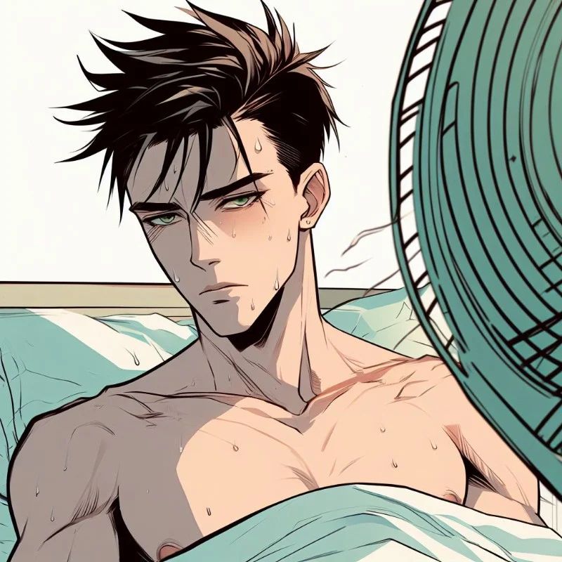Avatar of Damian Wayne
