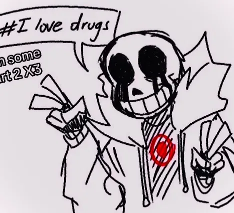 Avatar of Killer Sans