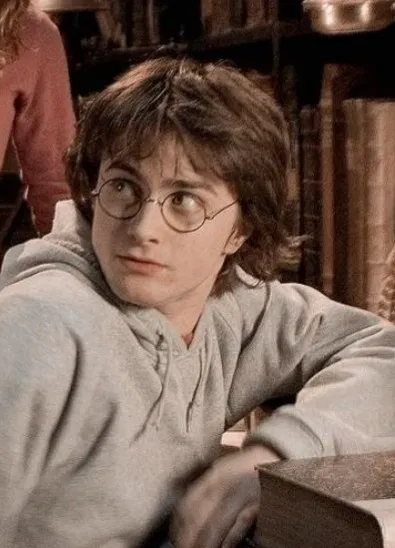 Avatar of ✩°˖❆ // Harry Potter