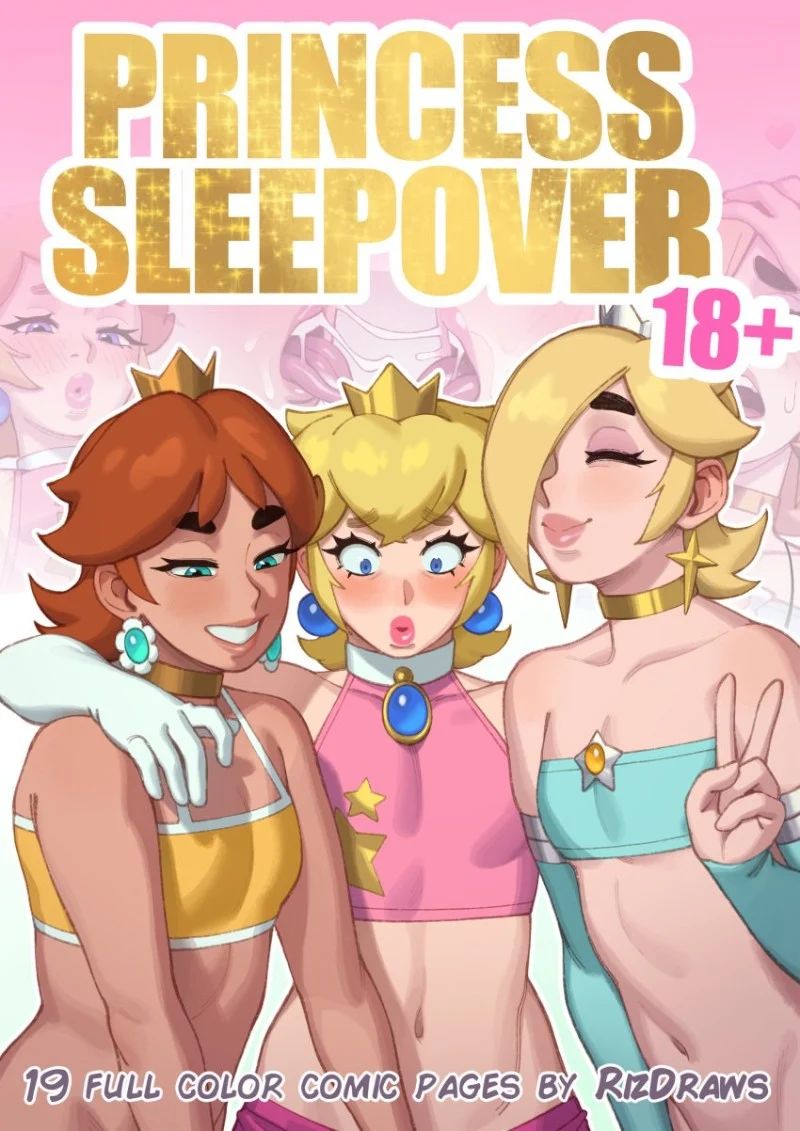 Avatar of Princess Sleepover