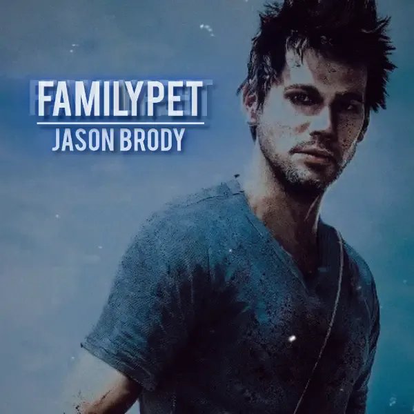 Avatar of Jason Brody☠︎︎Far Cry 3