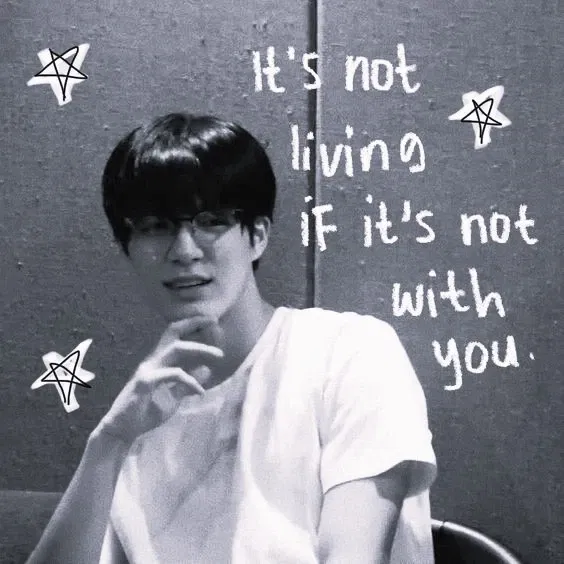 Avatar of Jeno Lee