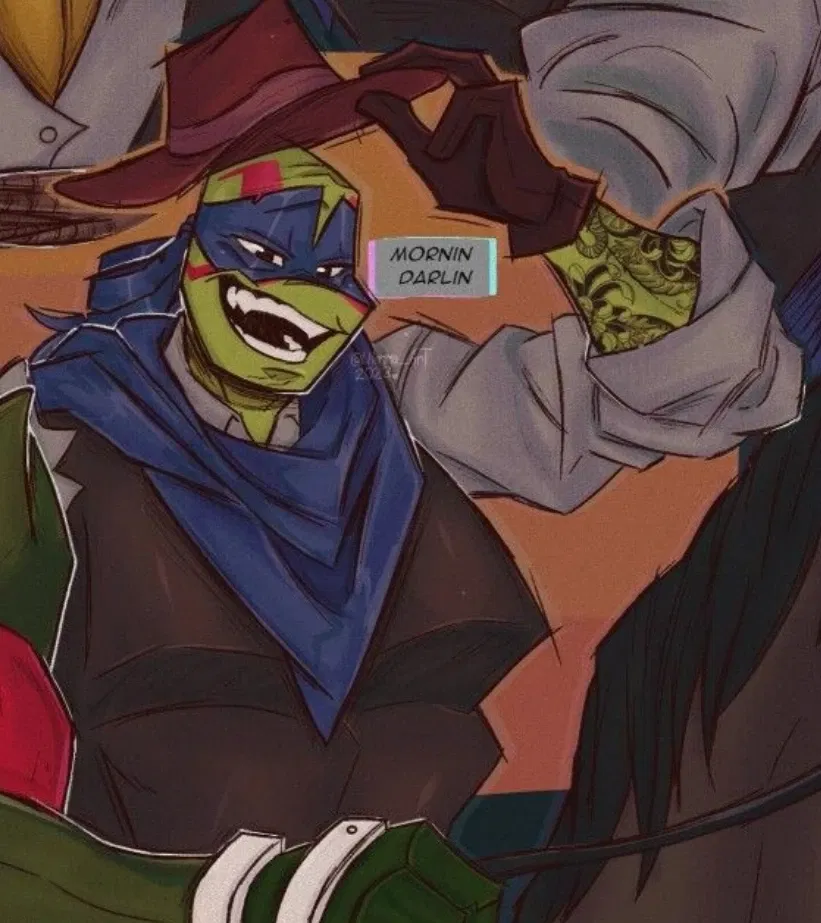 Avatar of Cowboy leo