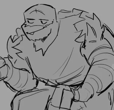 Avatar of F!Raph