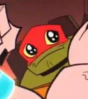 Avatar of RAPH (ROTTMNT+FLUFF)