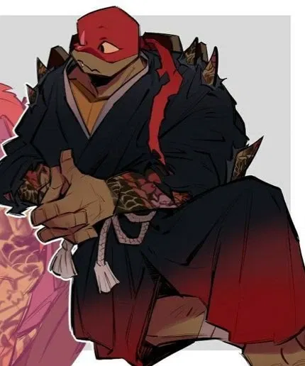 Avatar of Sub f!raph