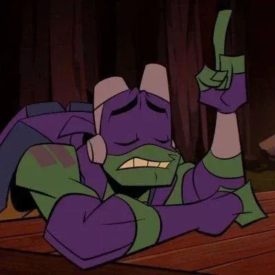 Avatar of Donatello (ROTTMNT)+(NSFW)